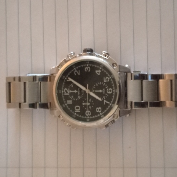 Meet your Posher, Cody simerler watch - Picture 3 of 4